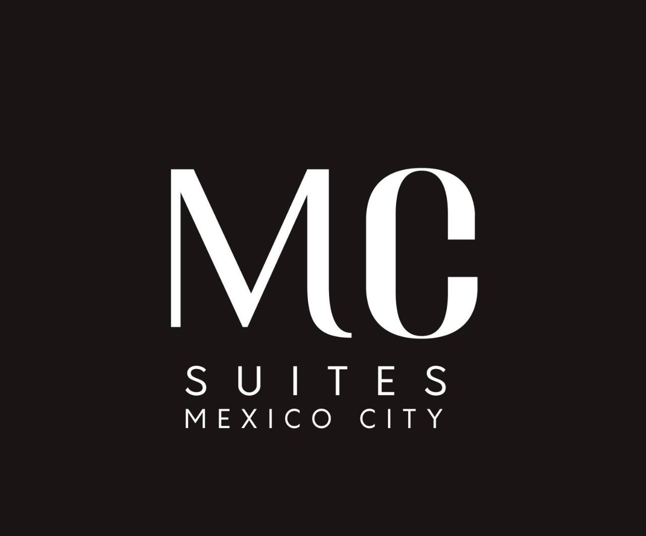Mc Suites Mexico City Luaran gambar